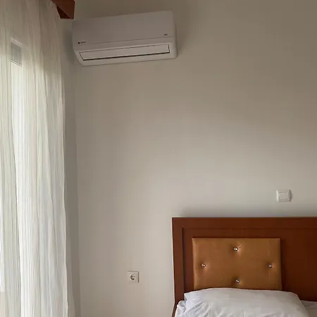 Main Seaview أوريكوم