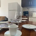 Main Seaview Διαμέρισμα Orikum