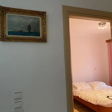 Apartament Main Seaview *