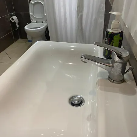 Main Seaview Apartment *