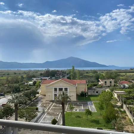 Main Seaview Lägenhet *