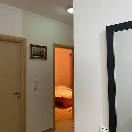 Apartament Main Seaview *