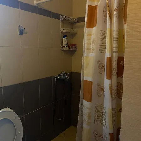 Main Seaview Apartament