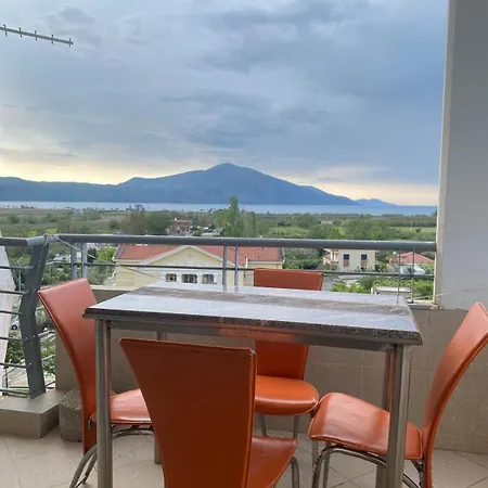 Apartament Main Seaview *