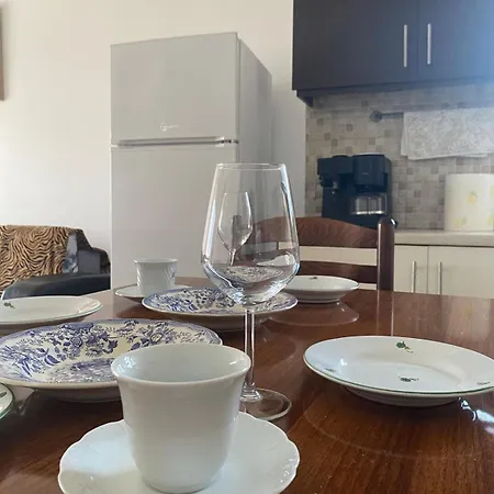 Main Seaview Apartment Orikum