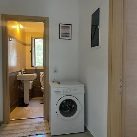 Apartament Main Seaview Orikum