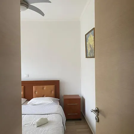 Main Seaview Bashkia e Orikumit