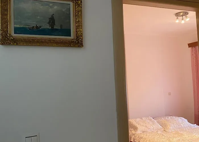 Lägenhet Main Seaview *