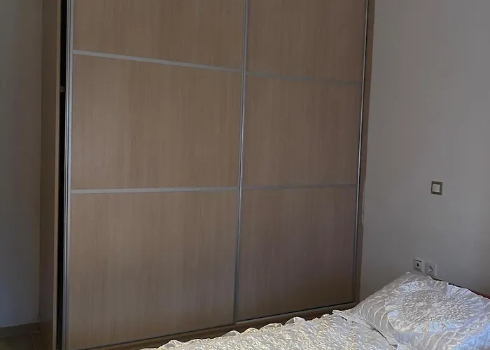 Lägenhet Main Seaview