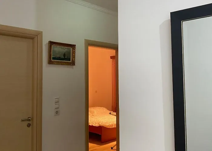 Lägenhet Main Seaview *