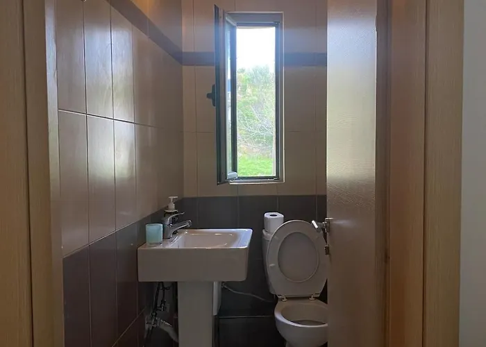 Main Seaview Bashkia e Orikumit