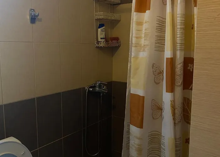 Main Seaview Lägenhet