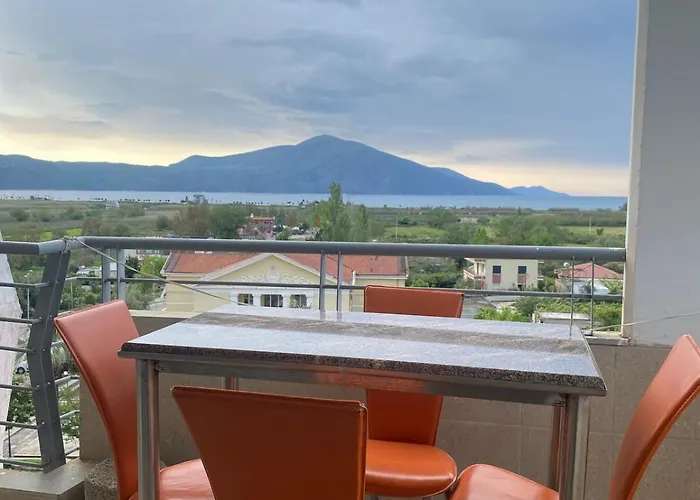 Lägenhet Main Seaview *