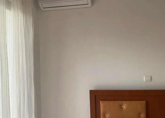 Main Seaview Bashkia e Orikumit