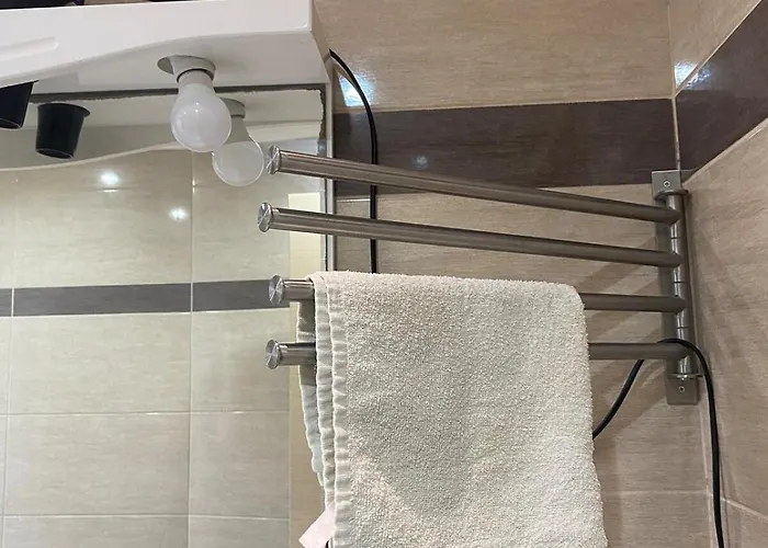 Main Seaview * Bashkia e Orikumit