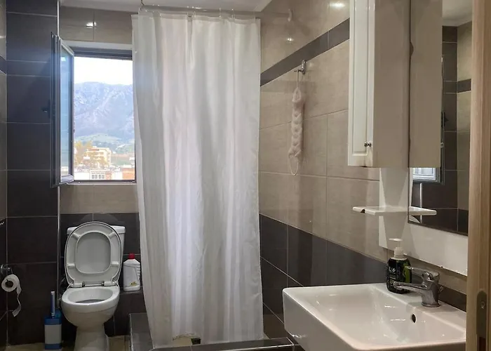 Main Seaview Lägenhet