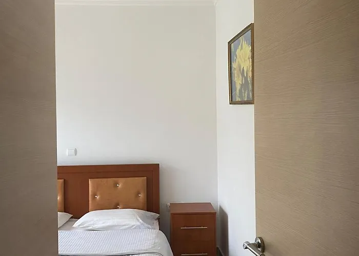 Main Seaview Bashkia e Orikumit