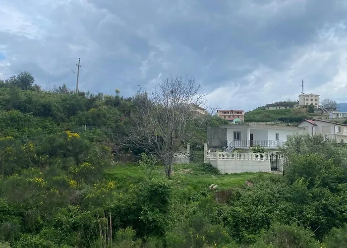 Main Seaview Lägenhet *